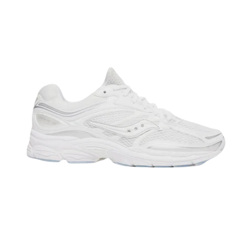 OMNI 9 FULL WHITE