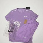 Ensemble Running