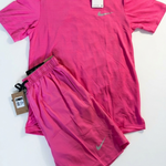 Ensemble Running