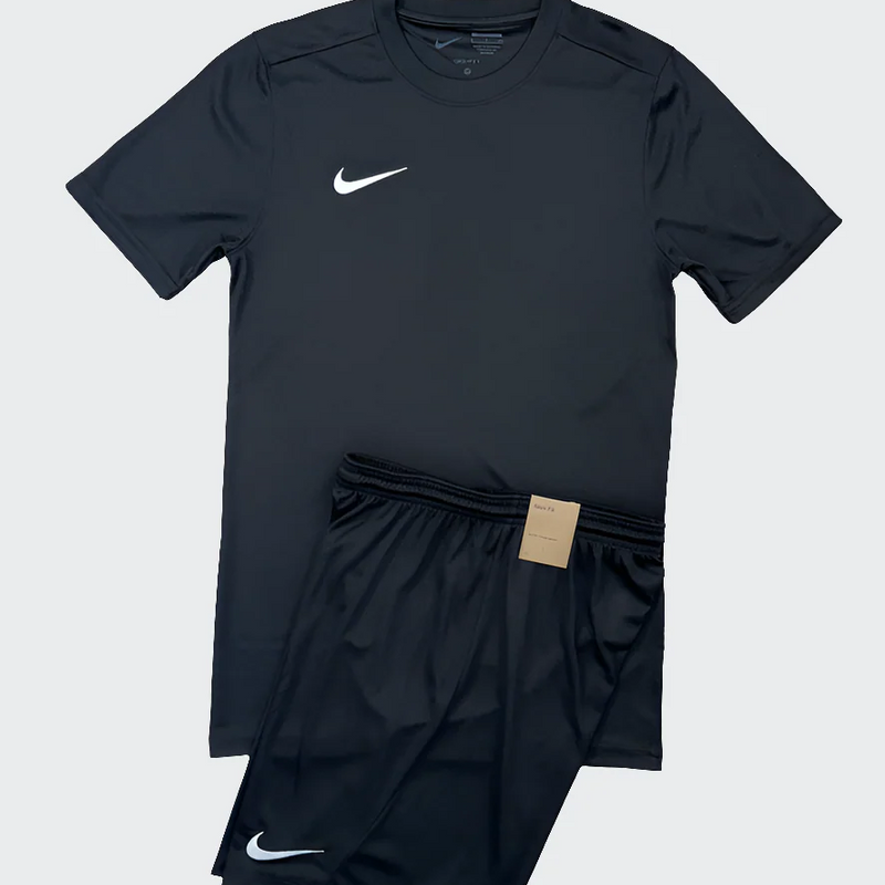 Ensemble Running